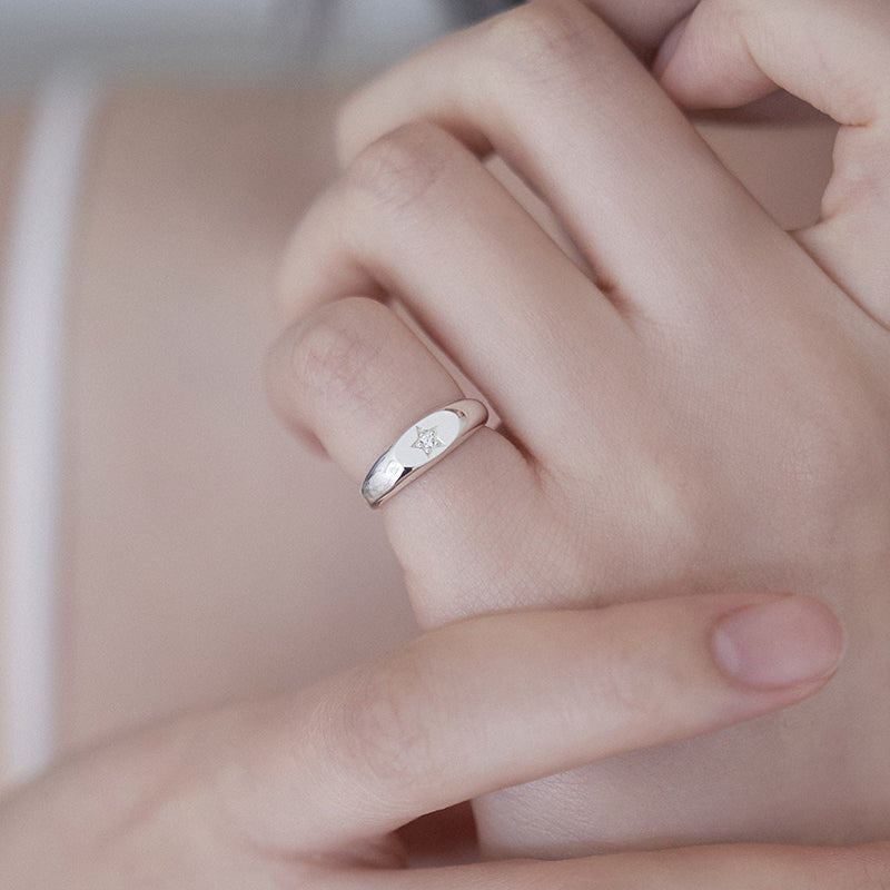 Stellar Ring