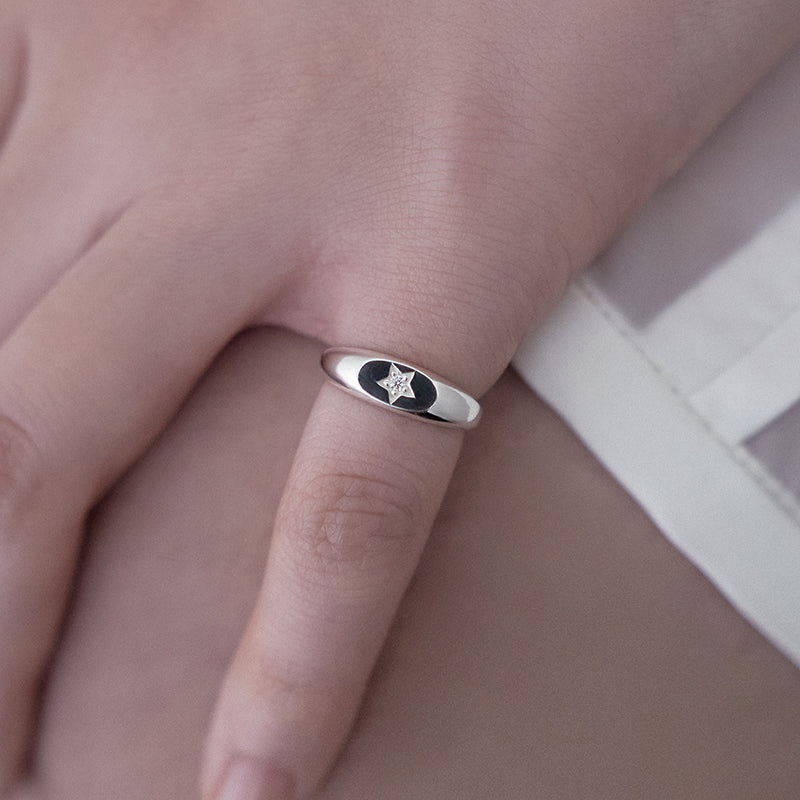 Stellar Ring