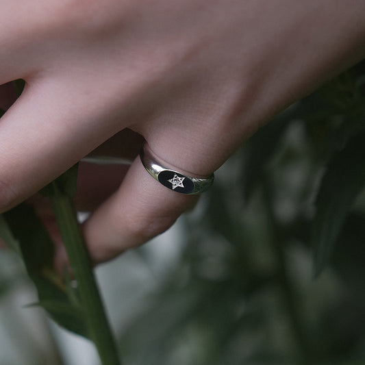 Stellar Ring