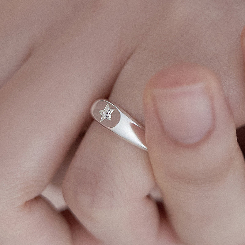Stellar Ring