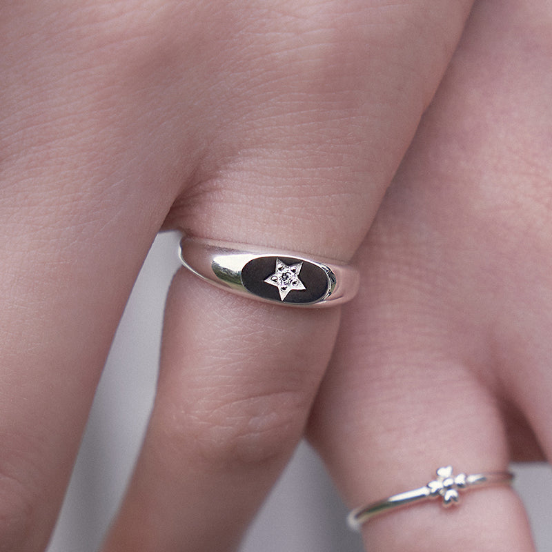 Stellar Ring