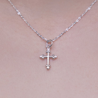 Trinity Cross