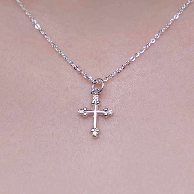Trinity Cross