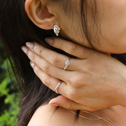 Layered ring_grape