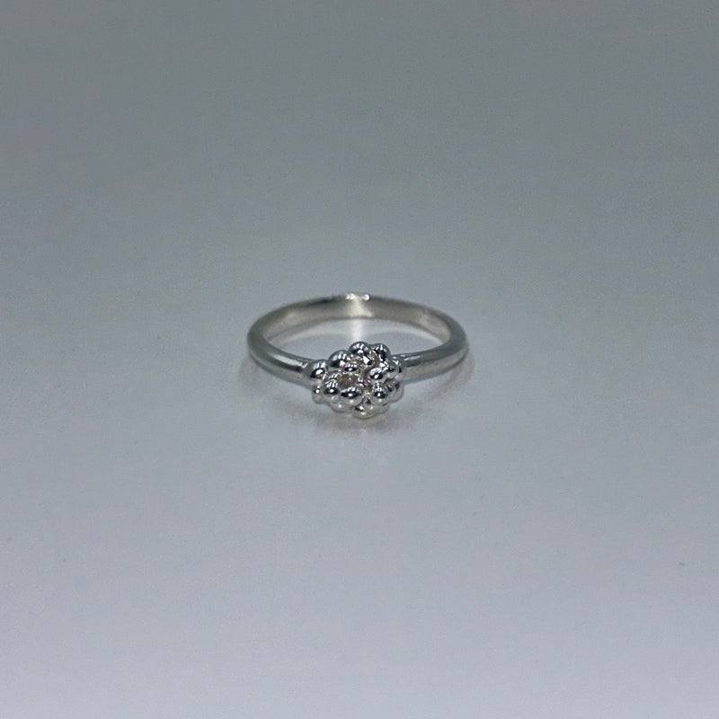 Layered ring_grape