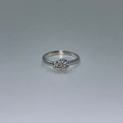 Layered ring_grape