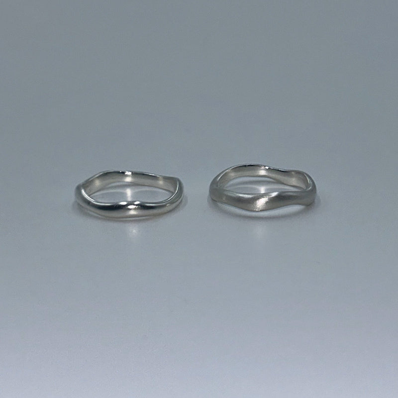 Layered ring_Wave