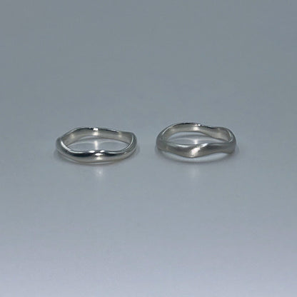 Layered ring_Wave