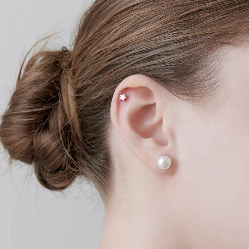 ピアス、イヤーカフ | ジュエリーのaからzまで、アモンズ