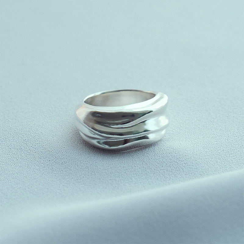 drape ring