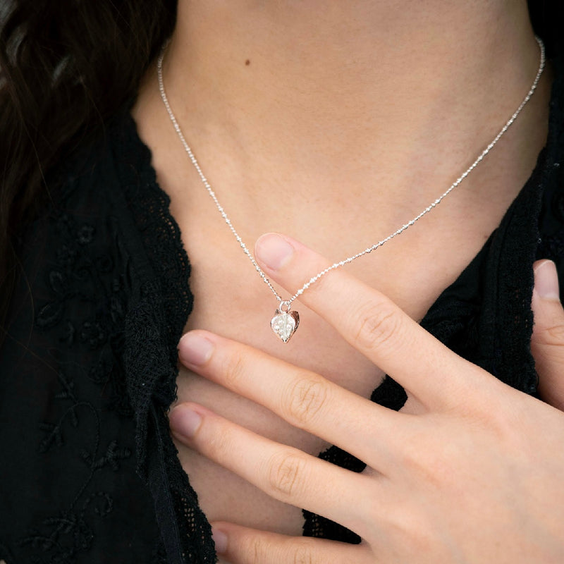 Berry Bijou Necklace