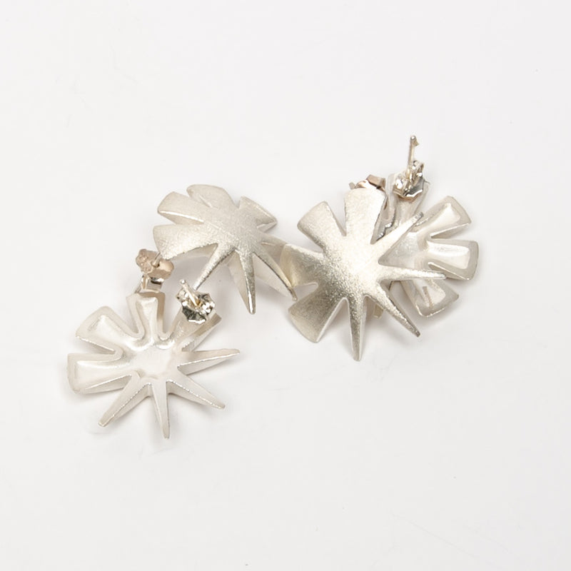 Dingir Earrings