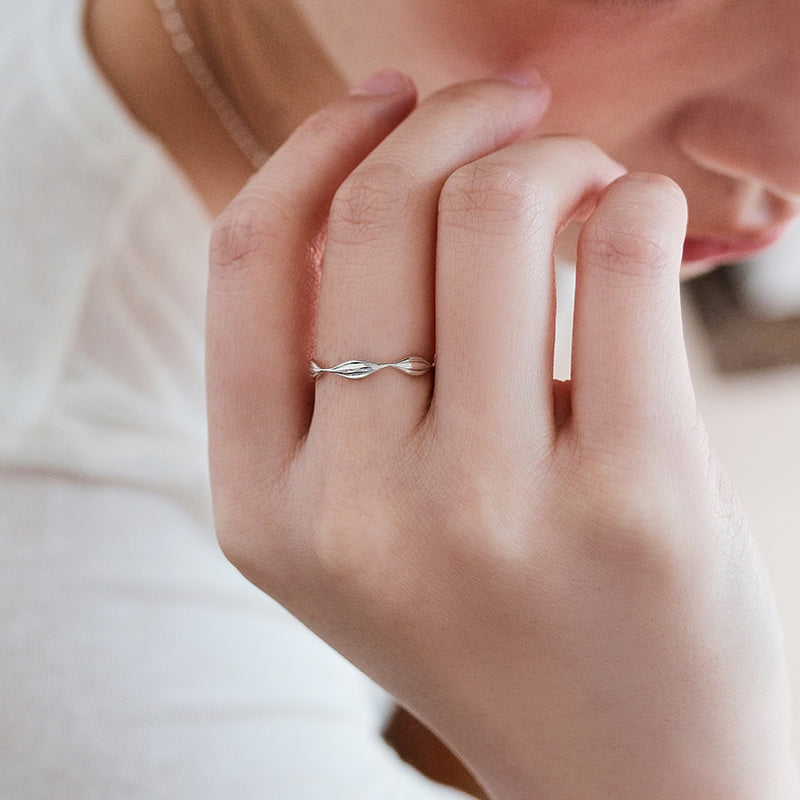 Silk Ring（シルクリング）