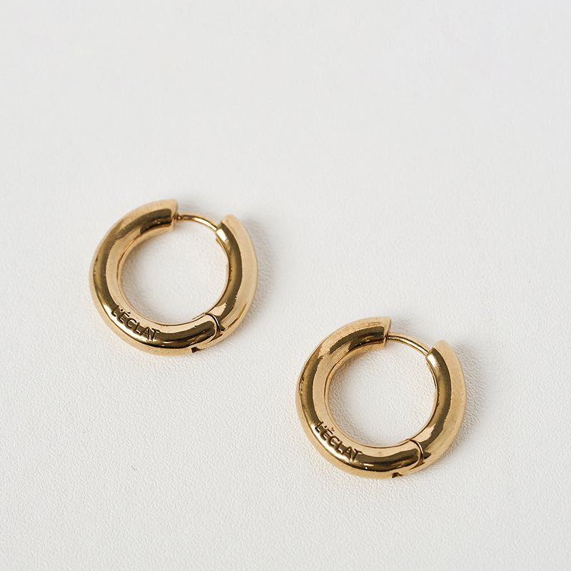 OT ベーシック 3 ピアス / OT BASIC 3 EARRINGS