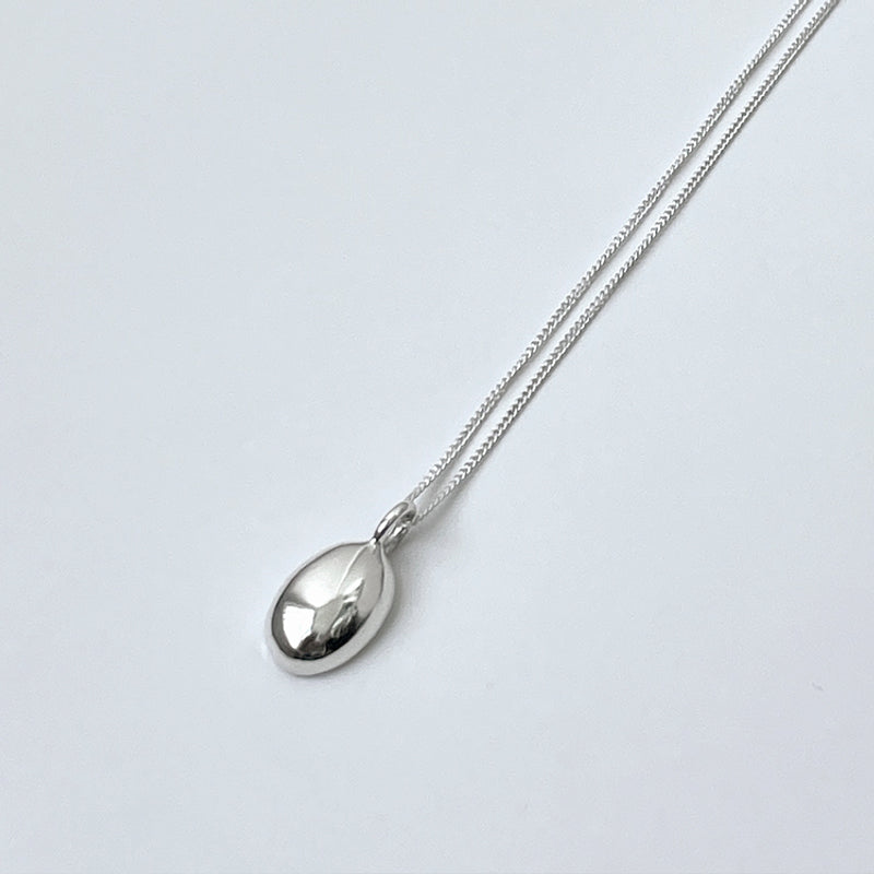 クラシック プチ ペンダント ネックレス / CLASSIC PETITE PENDANT