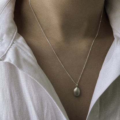 クラシック プチ ペンダント ネックレス / CLASSIC PETITE PENDANT