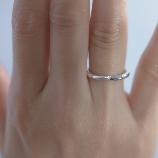 GLACIER RING
