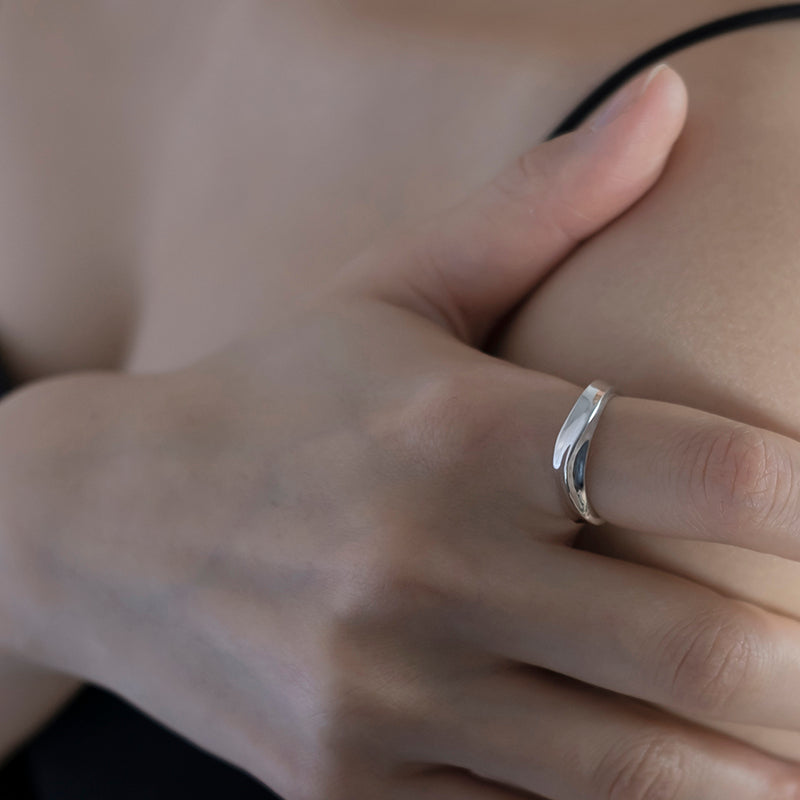 TAFONI RING