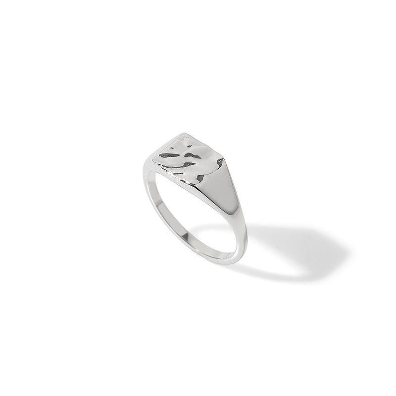 FRAME EROSION RING