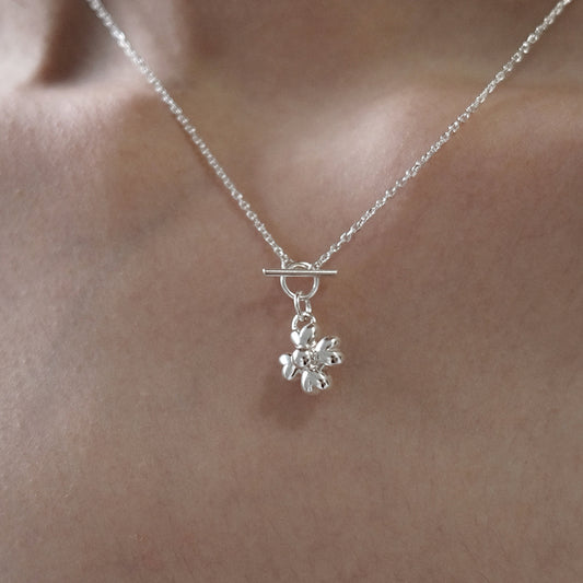 [アモンズ限定] HEART CLOVER PENDANT