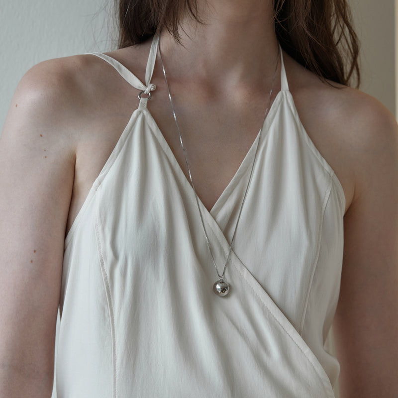 ベア ネックレス 001 / Bare necklace 001