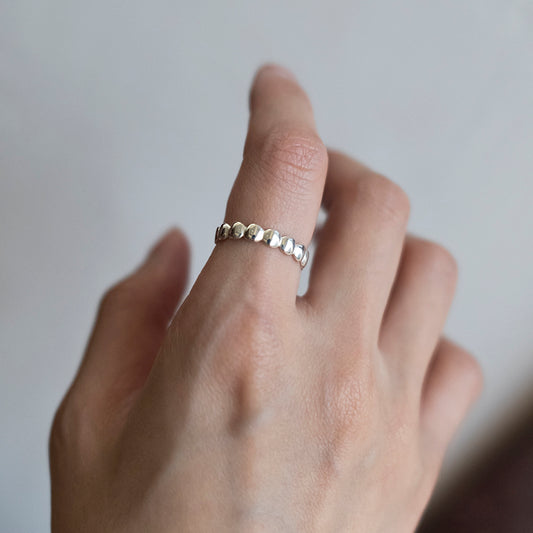GRAVEL RING