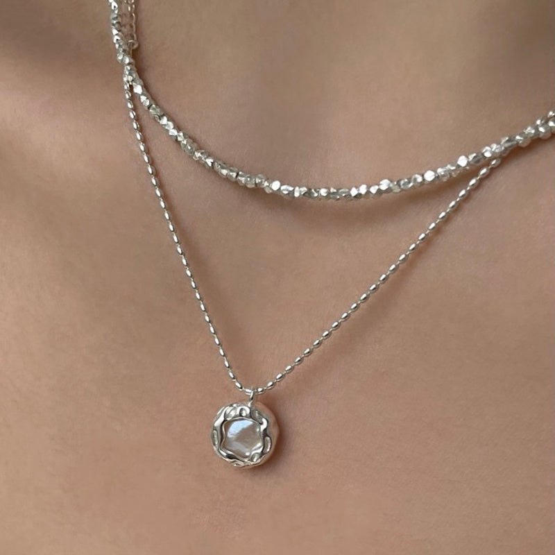 Salt Necklace