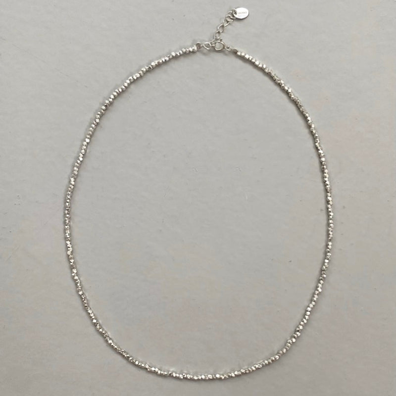 Salt Necklace