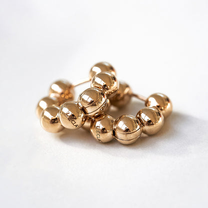 7 ボール OT ピアス / 7BALL OT EARRINGS