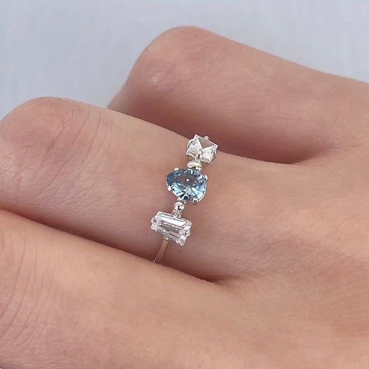 BUD RING