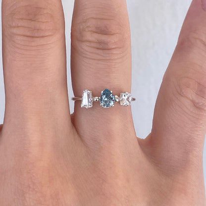 BUD RING