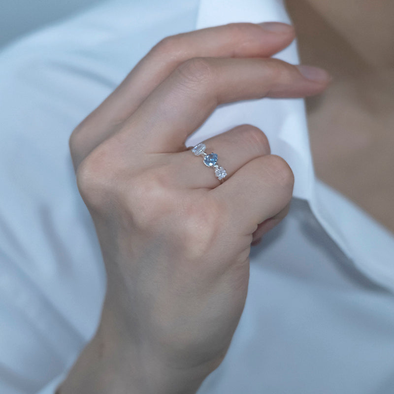 BUD RING