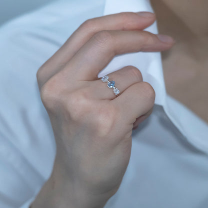 BUD RING