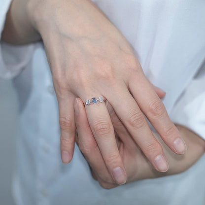 BUD RING