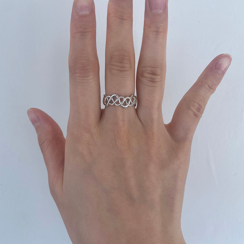 TWEED RING