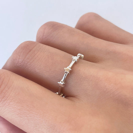 TWINKLE RING
