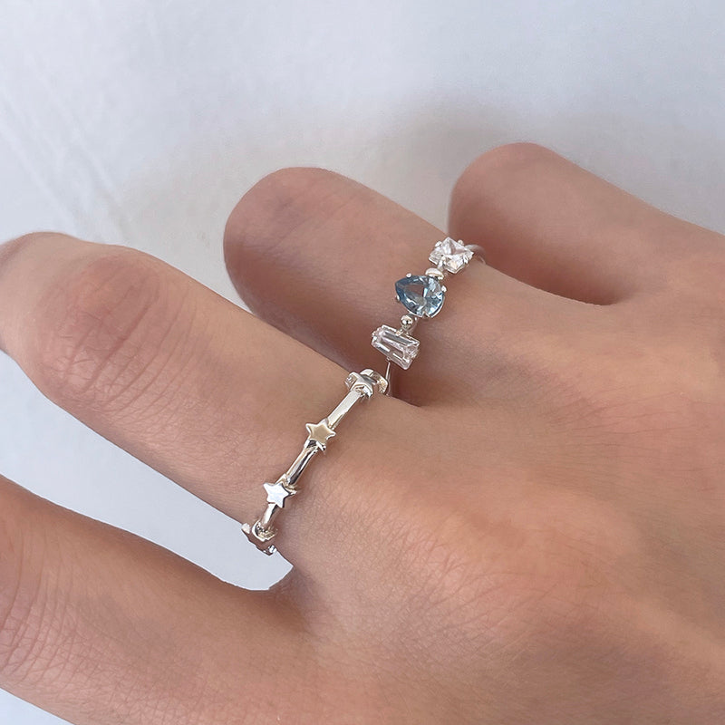 TWINKLE RING