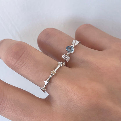 TWINKLE RING