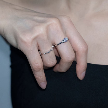TWINKLE RING