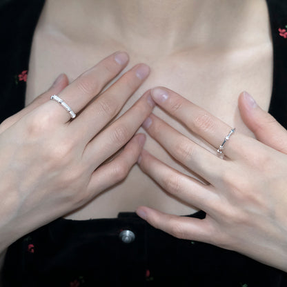 TWINKLE RING