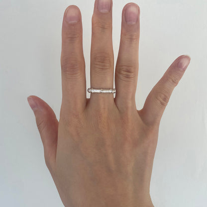 SKEIN RING