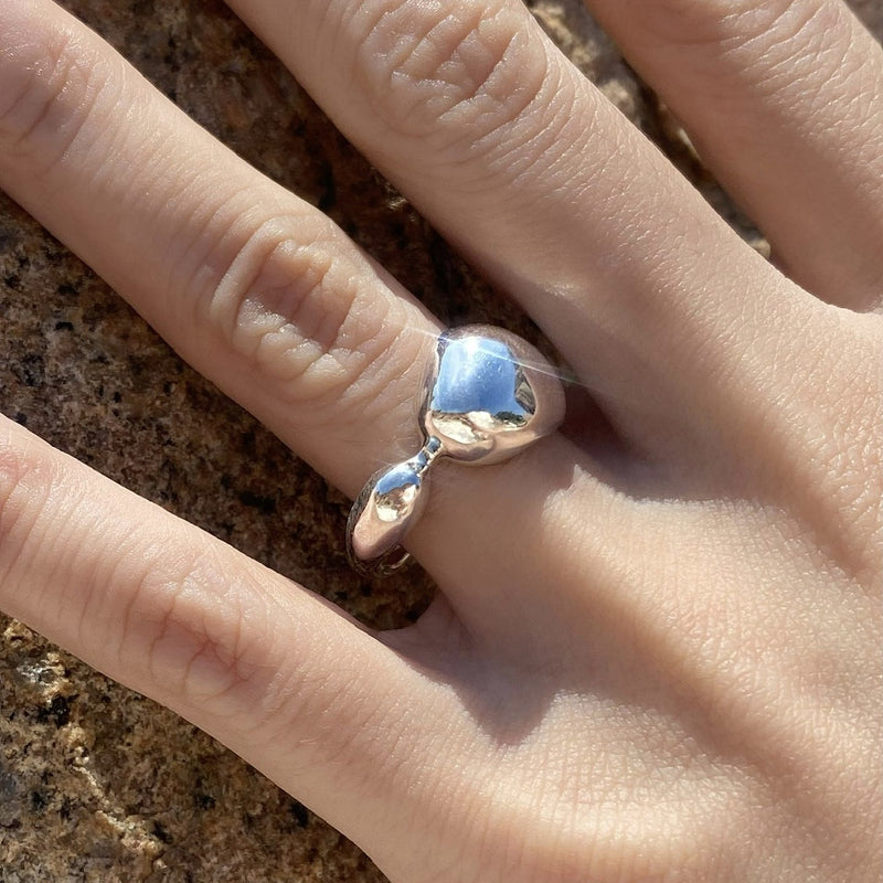 Bay ring Bay Bold Ring