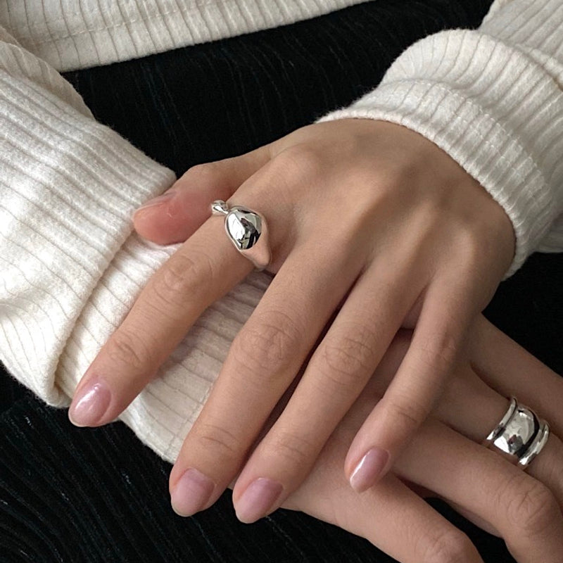 Bay ring Bay Bold Ring