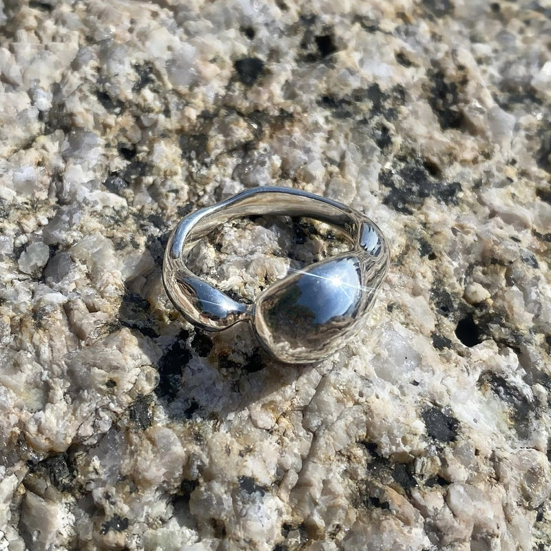 Bay ring Bay Bold Ring