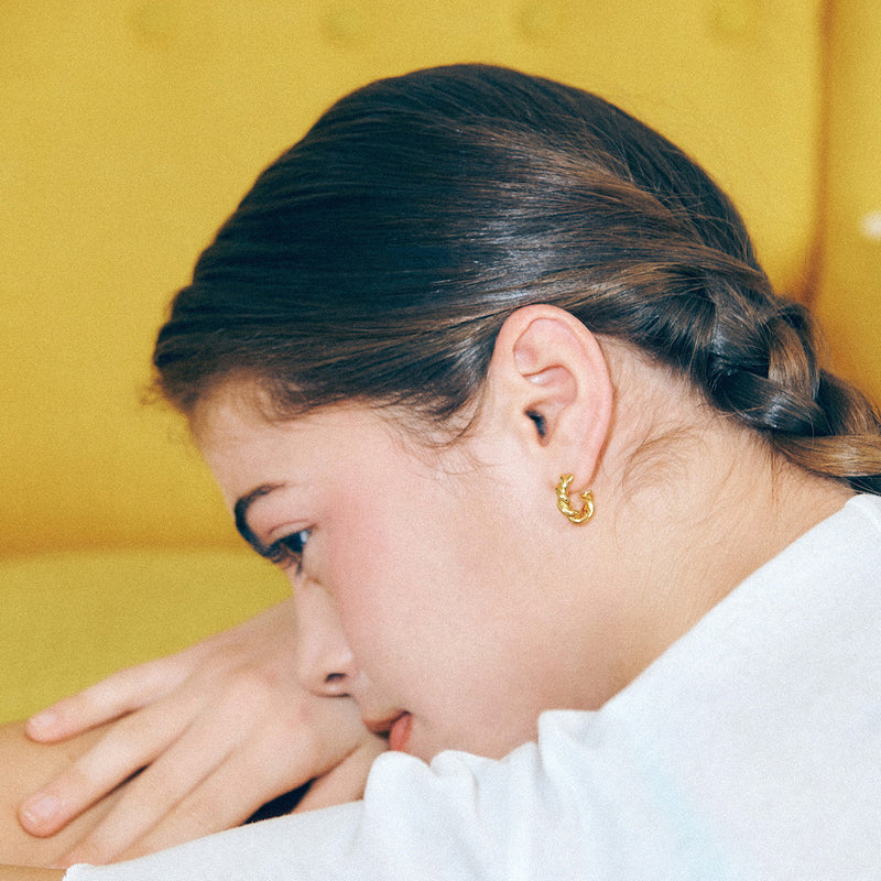 Wist Earring