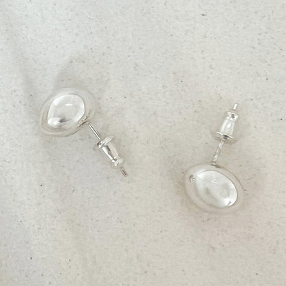Bean Earring