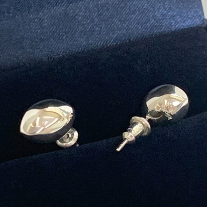 Bean Earring