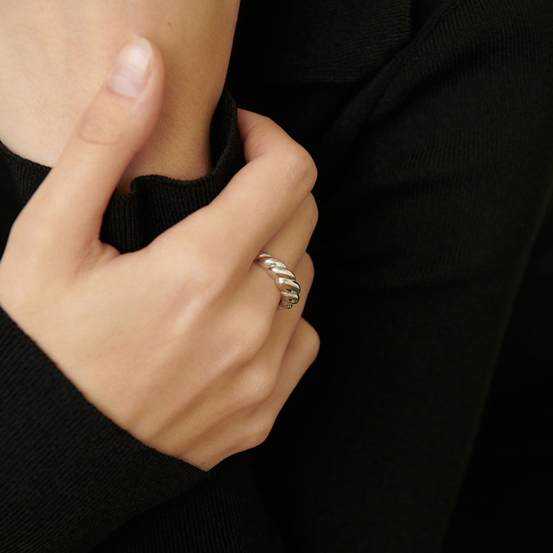 Croa Ring