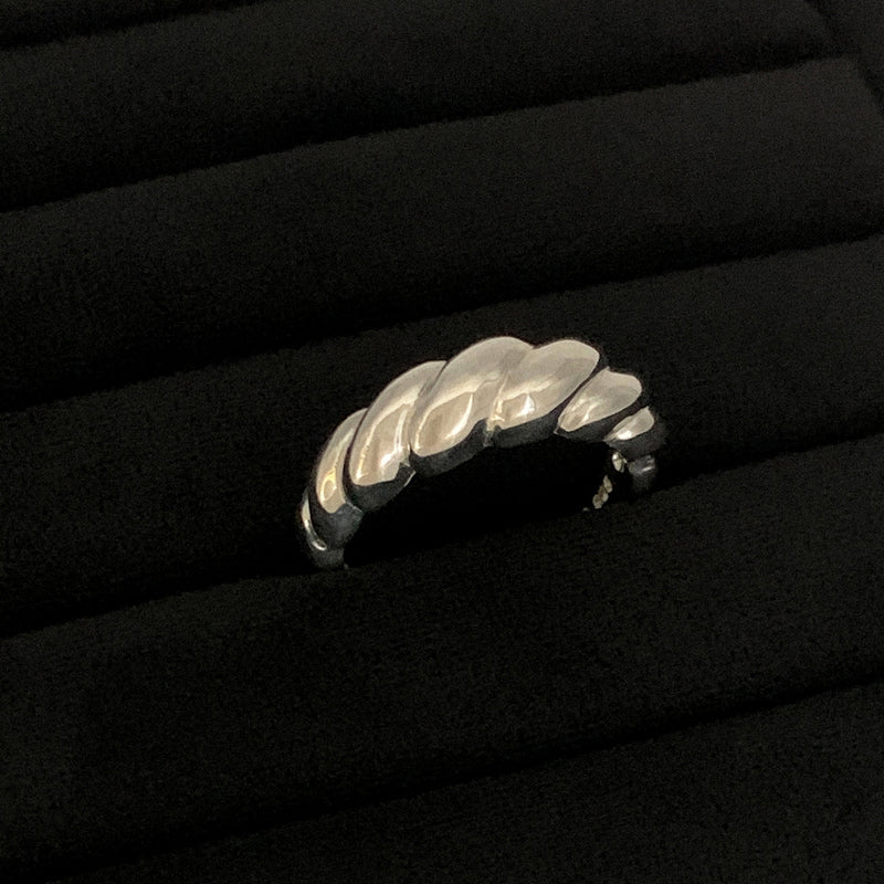 Croa Ring