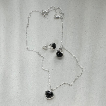 For Earring